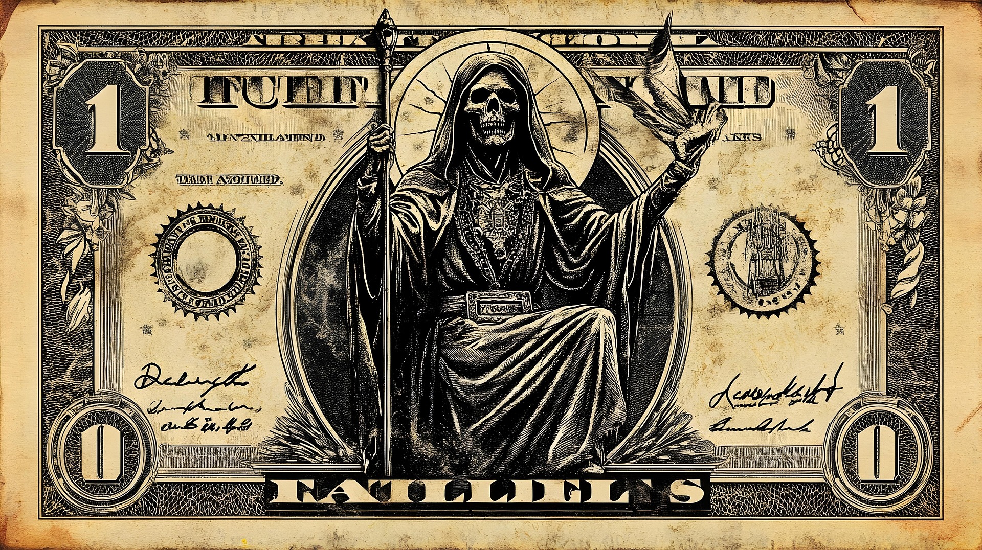 Wealth and Prosperity